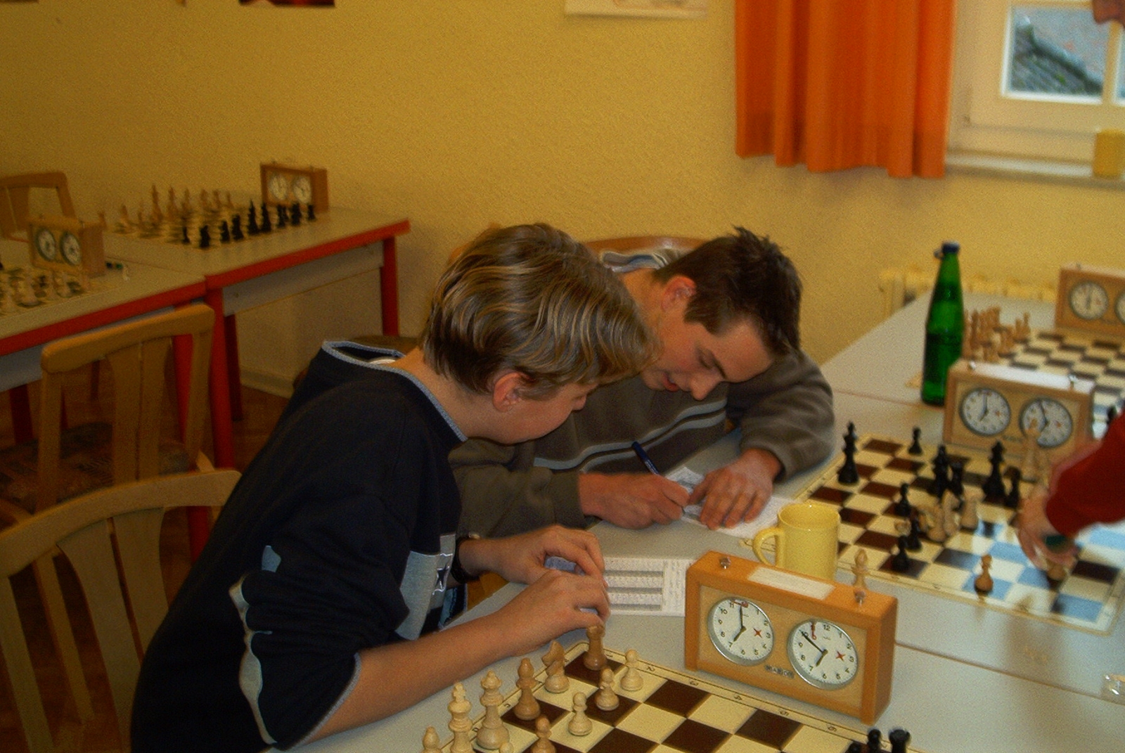 Vorschau